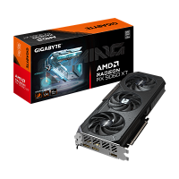   Gigabyte Gaming OC Radeon RX 9060 XT 16GB
